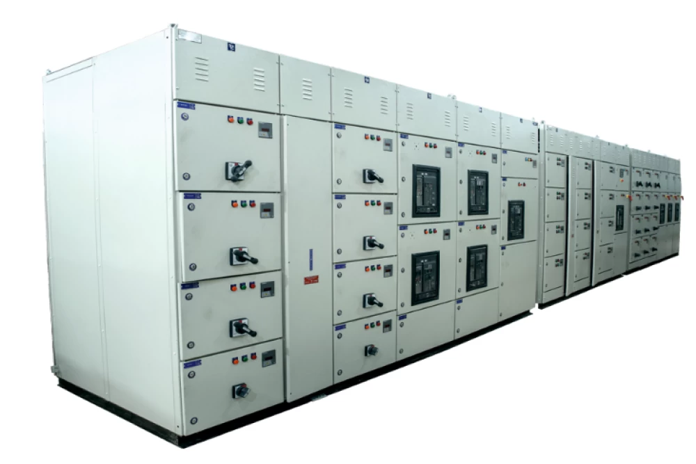 Energy IQ-Pcc Panels